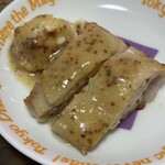 eashion - 料理写真: