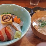 山一 - 