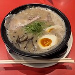 えいちゃんラーメン - 