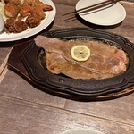 CRAFT GRILL - 