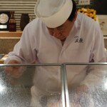 てんぷら 近藤