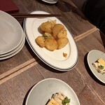 CRAFT GRILL - 