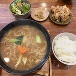 中華 こまめや - 料理写真: