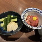 やきとり 右羽。 - 