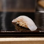 鮨 飛鳥 - 