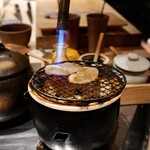 鮨 飛鳥 - 