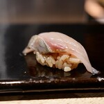 鮨 飛鳥 - 