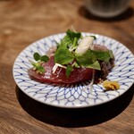 鮨 飛鳥 - 