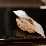 鮨 飛鳥 - 