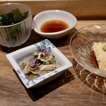 鮨 飛鳥 - 