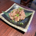 とり焼肉 鳥壱 - 