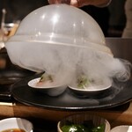 鮨 飛鳥 - 