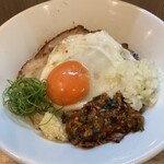 らーめん 心麦 - 料理写真: