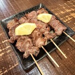 やきとん酒場 炭火焼き おとん家 - 