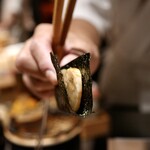 鮨 飛鳥 - 