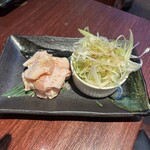 とり焼肉 鳥壱 - 