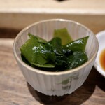 鮨 飛鳥 - 