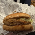 マクドナルド - 