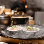 鮨 飛鳥 - 