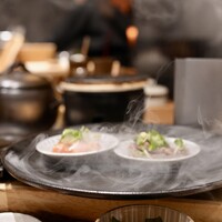 鮨 飛鳥 - 