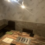 表参道焼肉 KINTAN - 