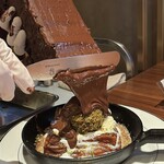 パンとエスプレッソとGINZA LOUNGE