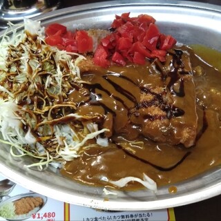 カレーのチャンピオン_0