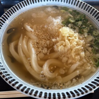 手打ちうどん 清水屋_0