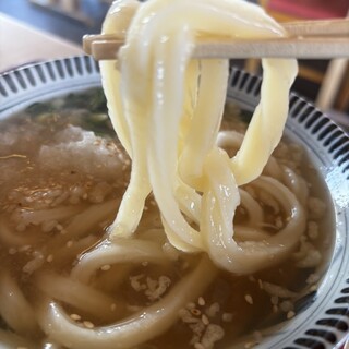 手打ちうどん 清水屋_1