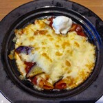 デニーズ - 料理写真:パスティチオ風グラタン