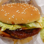 マクドナルド - 