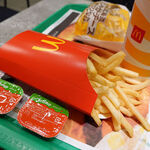 マクドナルド - 