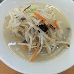富白 - 