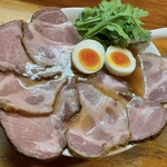極汁美麺 umami - 