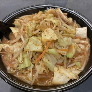 旨辛タンメン 誠屋_0