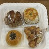パン工房 リヨン メロン館 - 