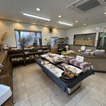 パン工房 リヨン メロン館 - 