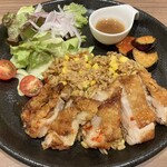 高倉町珈琲 - 料理写真: