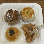 パン工房 リヨン メロン館 - 