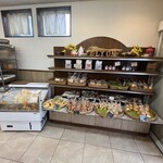 パン工房 リヨン メロン館 - 