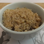 SOBAN - Wild Rice