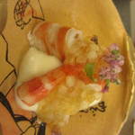 日本料理 晴山 - 