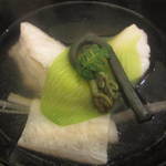 日本料理 晴山 - 