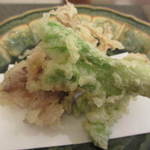 日本料理 晴山 - 