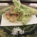 日本料理 晴山 - 