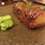 日本料理 晴山 - 