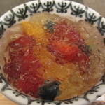 日本料理 晴山 - 