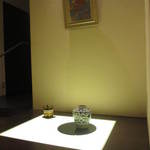 日本料理 晴山 - 