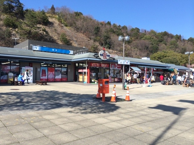 宮島サービスエリア上り線ショッピングコーナー 廿日市市役所前 平良 その他 食べログ