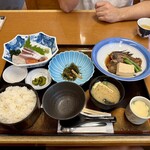 海の幸 磯の坊 - 